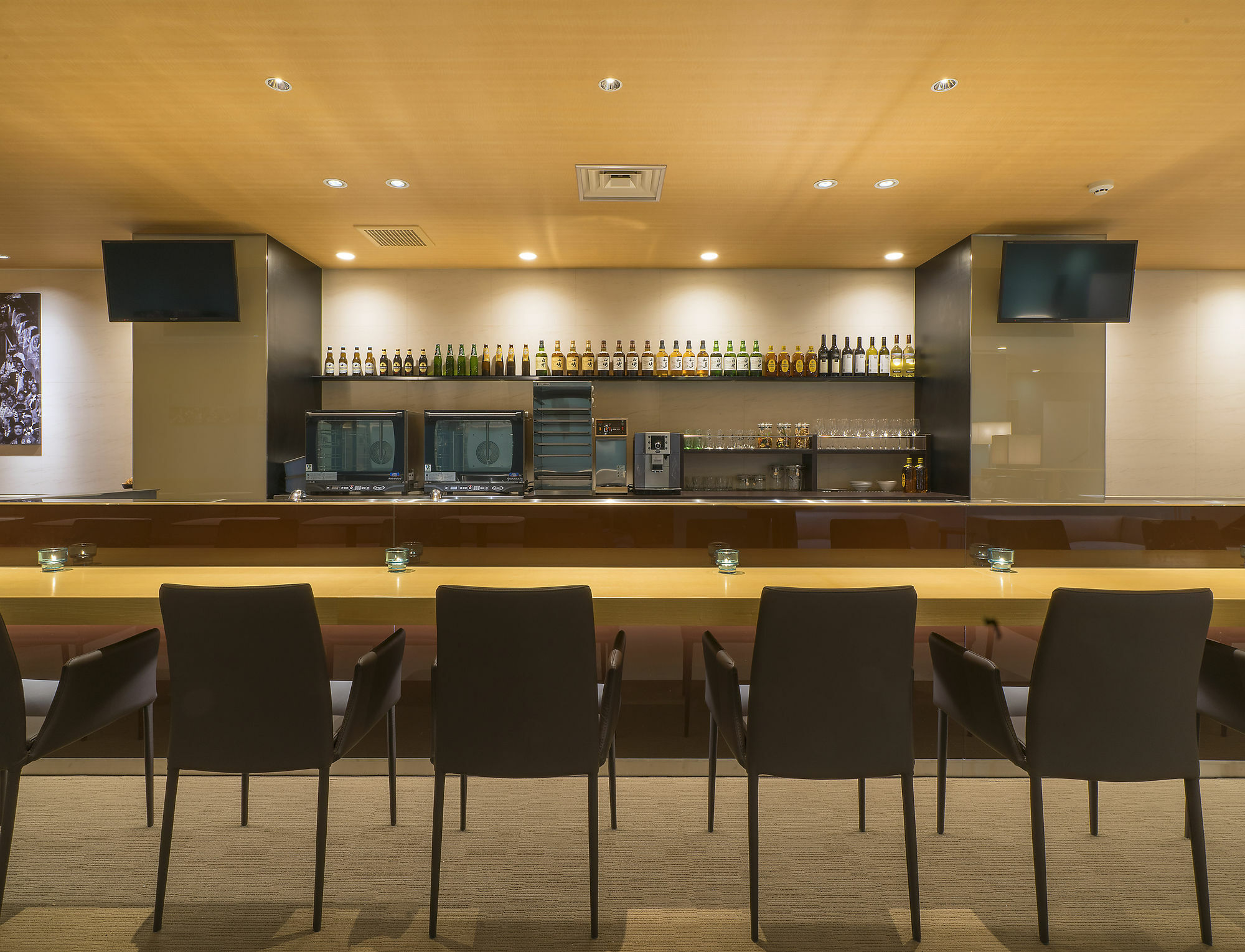 First Shinbashi Atagoyama Hotel a capsule Tokyo